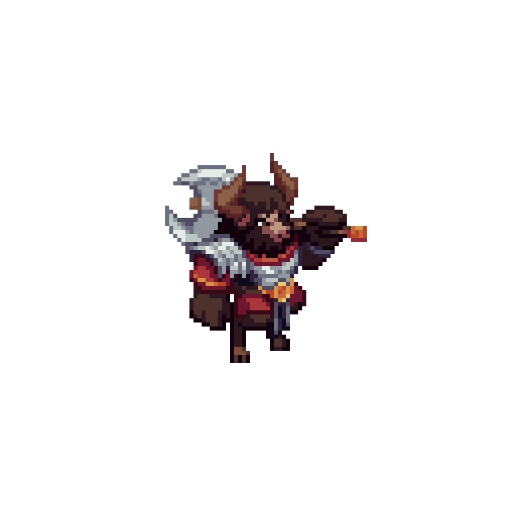 minotaur attack updated